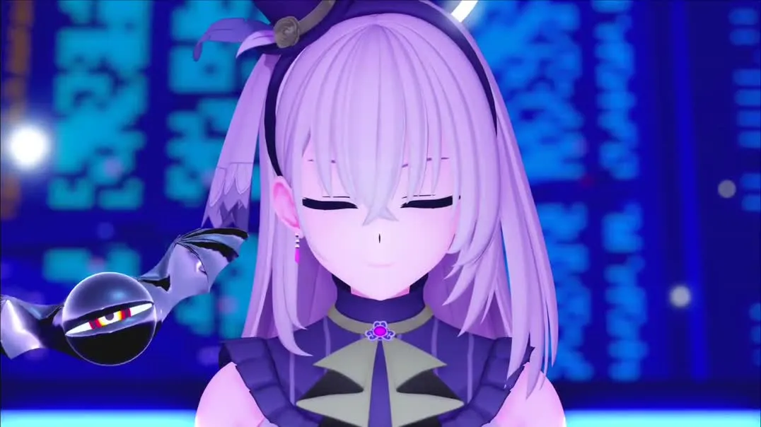 乗っ取り アイドル サクラコさん [Iwara]
