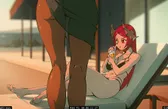 ⁣oppai juice (WIP) [Patreon]