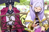 ⁣Elven Polkka [Patreon]